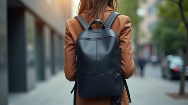 Choisissez un sac de cours femme pratique et élégant