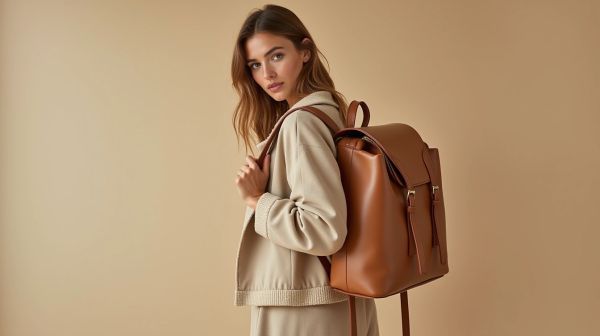 Choisissez un sac de cours femme pratique et élégant
