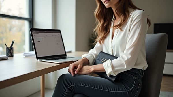 Top 5 sacs de cours femme alliant élégance et fonctionnalité
