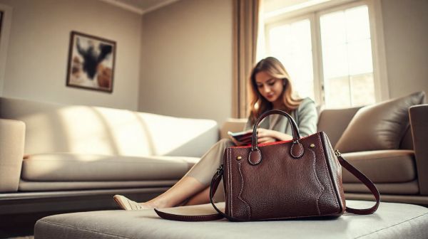 Top 5 sacs de cours femme alliant élégance et fonctionnalité