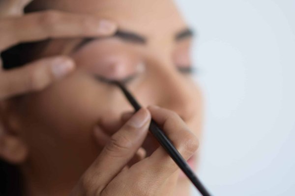 techniques de contouring pour sculpter son visage