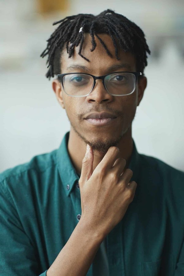 Comment bien choisir ses lunettes de vue pour homme ?