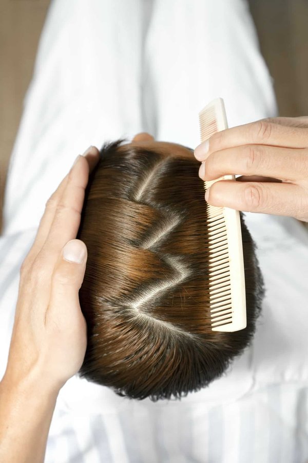 Voici ce que vous devez savoir sur le complément capillaire