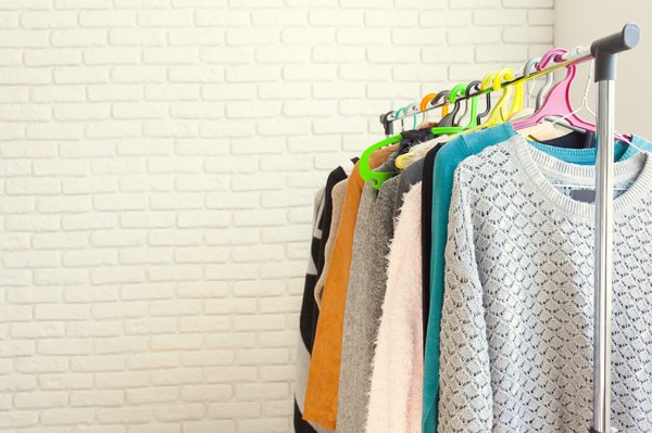 Quelles sont les 3 étapes essentielles pour choisir le portant vêtement idéal pour un espace ?