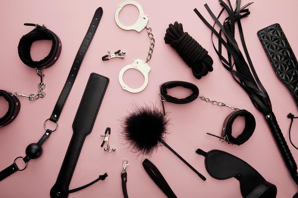 Quels sont les différents types de magasins de sextoys ?