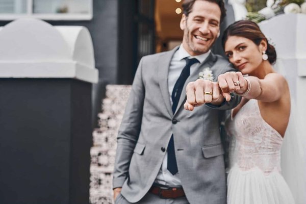 Comment choisir une bague pour couple ?