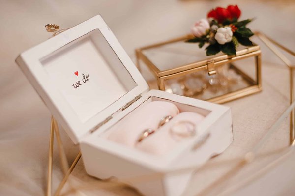 Pourquoi opter pour la qualité lors du choix de vos alliances ?