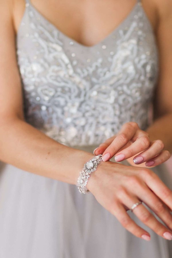 Sublimez votre style avec nos bijoux en pierre naturelle