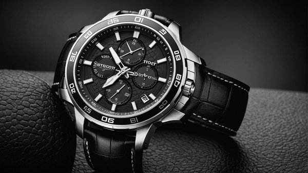 Découvrez la montre tissot idéale pour homme